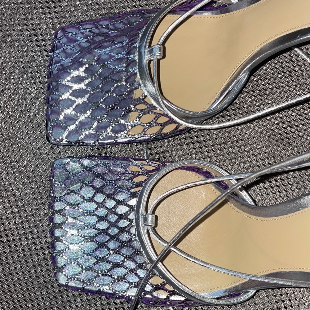 Authentic Bottega Veneta Heels!! - Picture 13 of 16